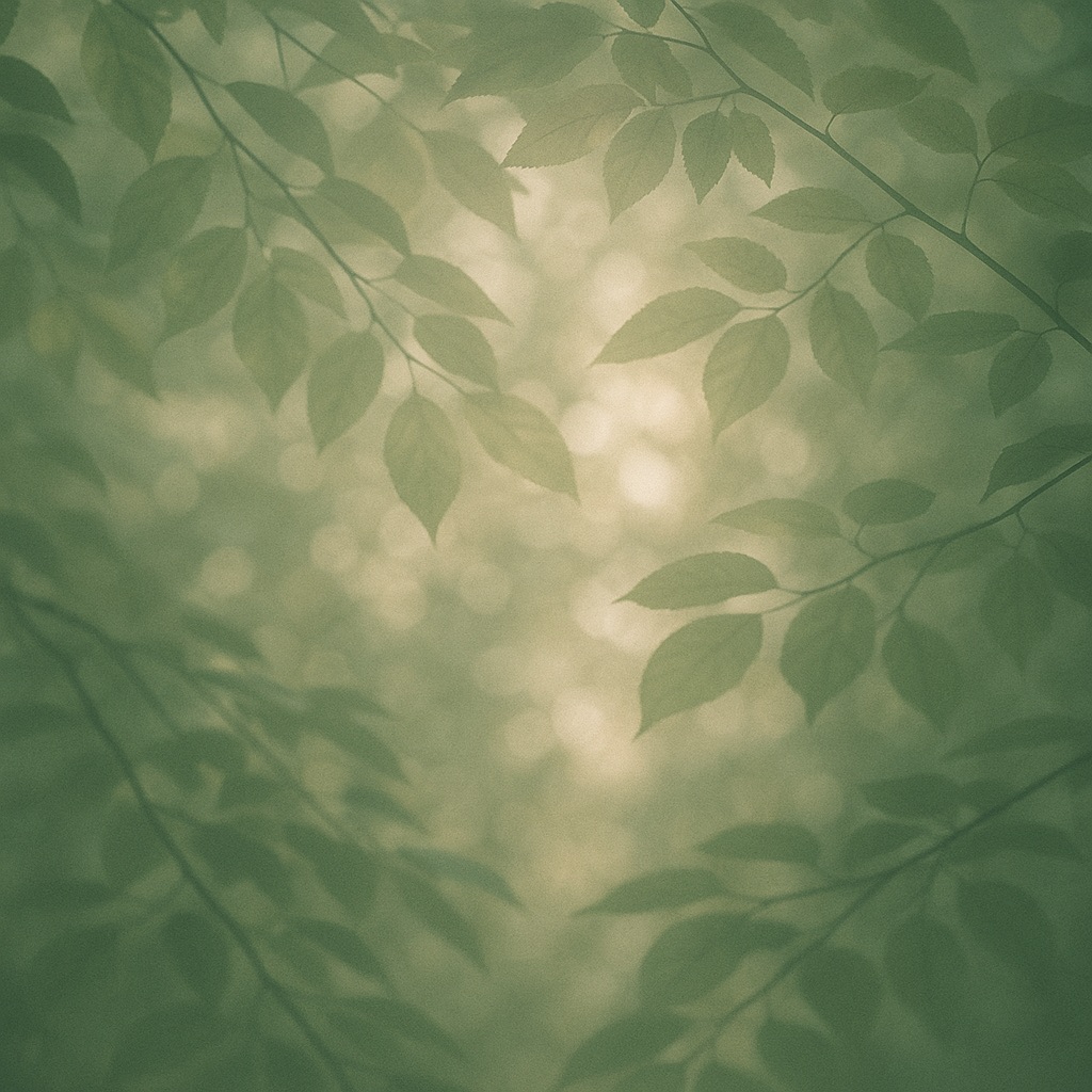 AfterTBI leaves texture